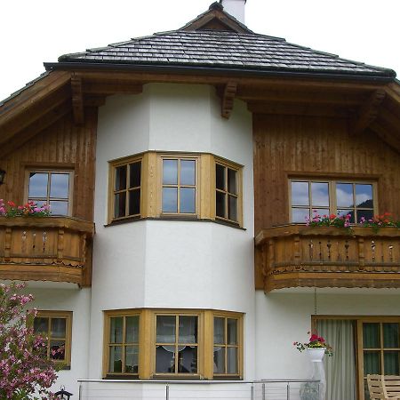 Werner Hinteregger Apartman Bad Kleinkirchheim Kültér fotó