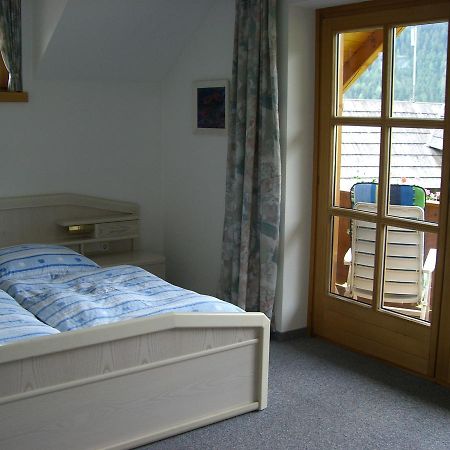 Werner Hinteregger Apartman Bad Kleinkirchheim Kültér fotó