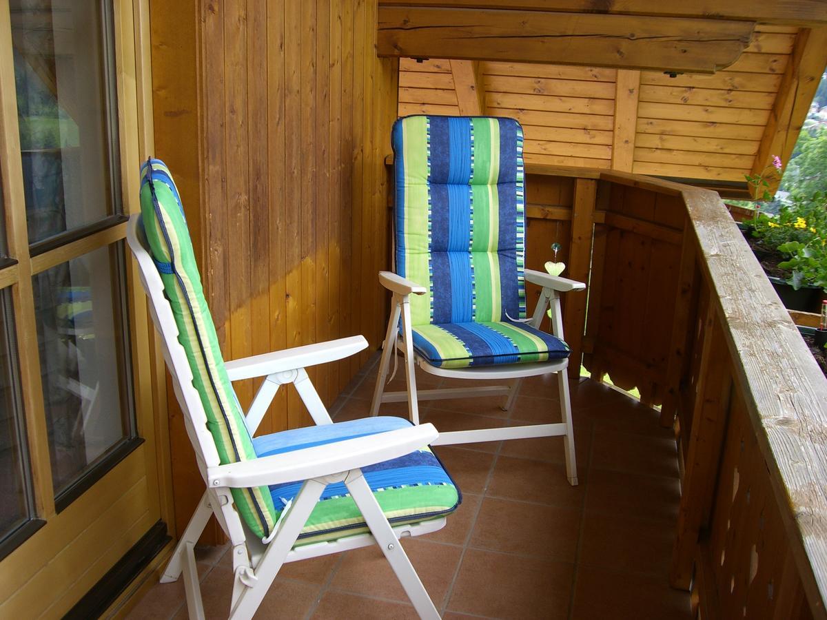 Werner Hinteregger Apartman Bad Kleinkirchheim Kültér fotó