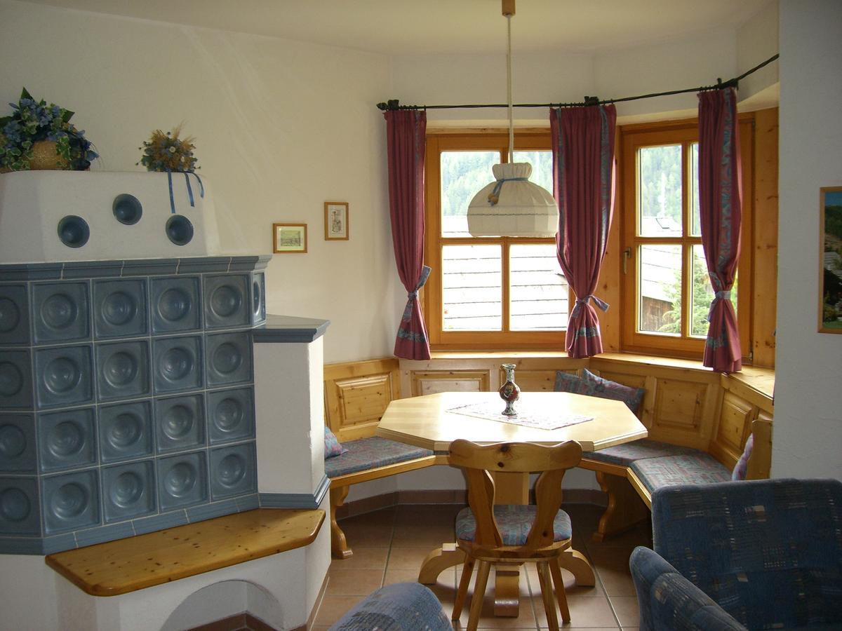 Werner Hinteregger Apartman Bad Kleinkirchheim Kültér fotó