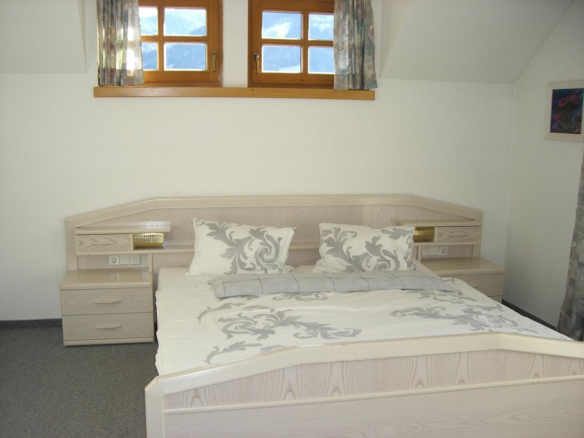 Werner Hinteregger Apartman Bad Kleinkirchheim Kültér fotó