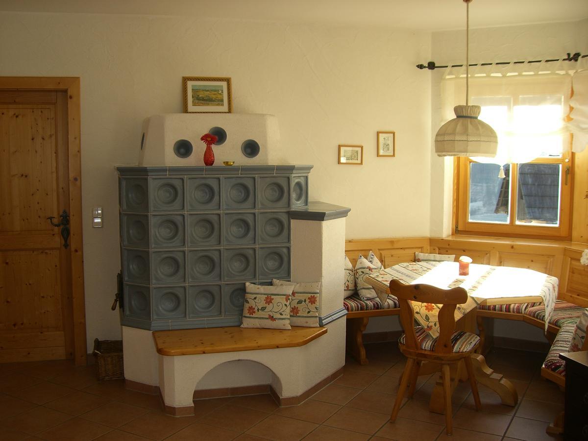Werner Hinteregger Apartman Bad Kleinkirchheim Kültér fotó