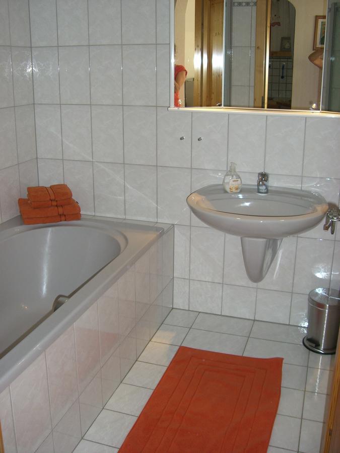 Werner Hinteregger Apartman Bad Kleinkirchheim Kültér fotó