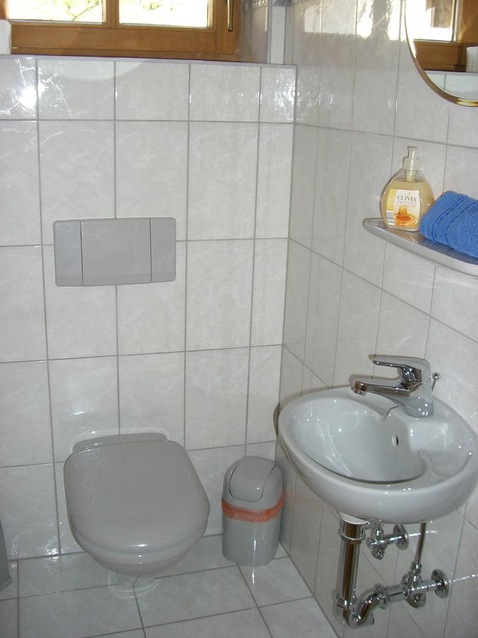 Werner Hinteregger Apartman Bad Kleinkirchheim Kültér fotó