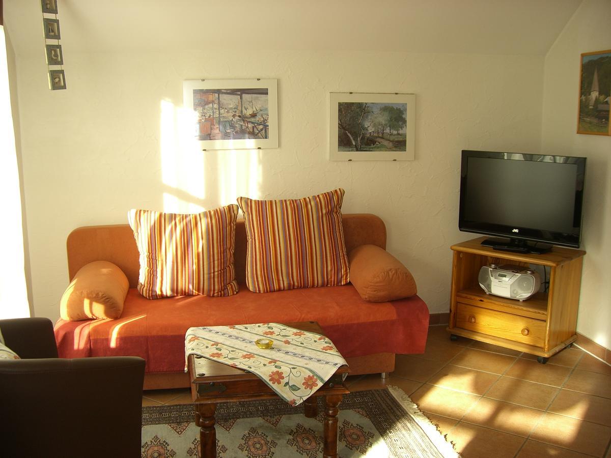 Werner Hinteregger Apartman Bad Kleinkirchheim Kültér fotó