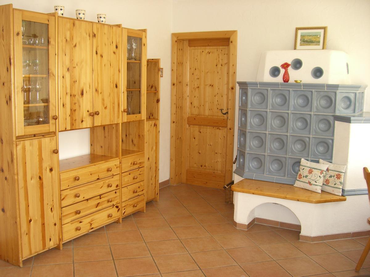Werner Hinteregger Apartman Bad Kleinkirchheim Kültér fotó