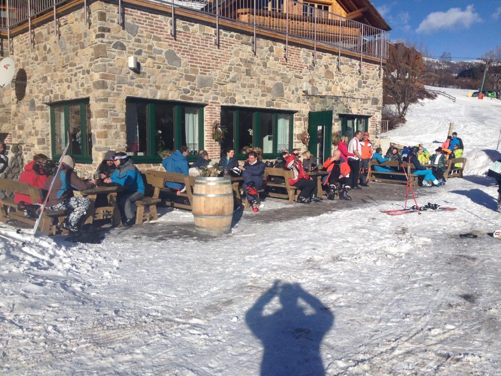 Werner Hinteregger Apartman Bad Kleinkirchheim Kültér fotó